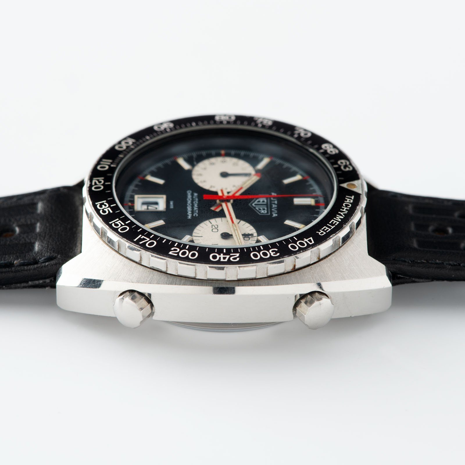 Heuer Viceroy Autavia Reference 11630 