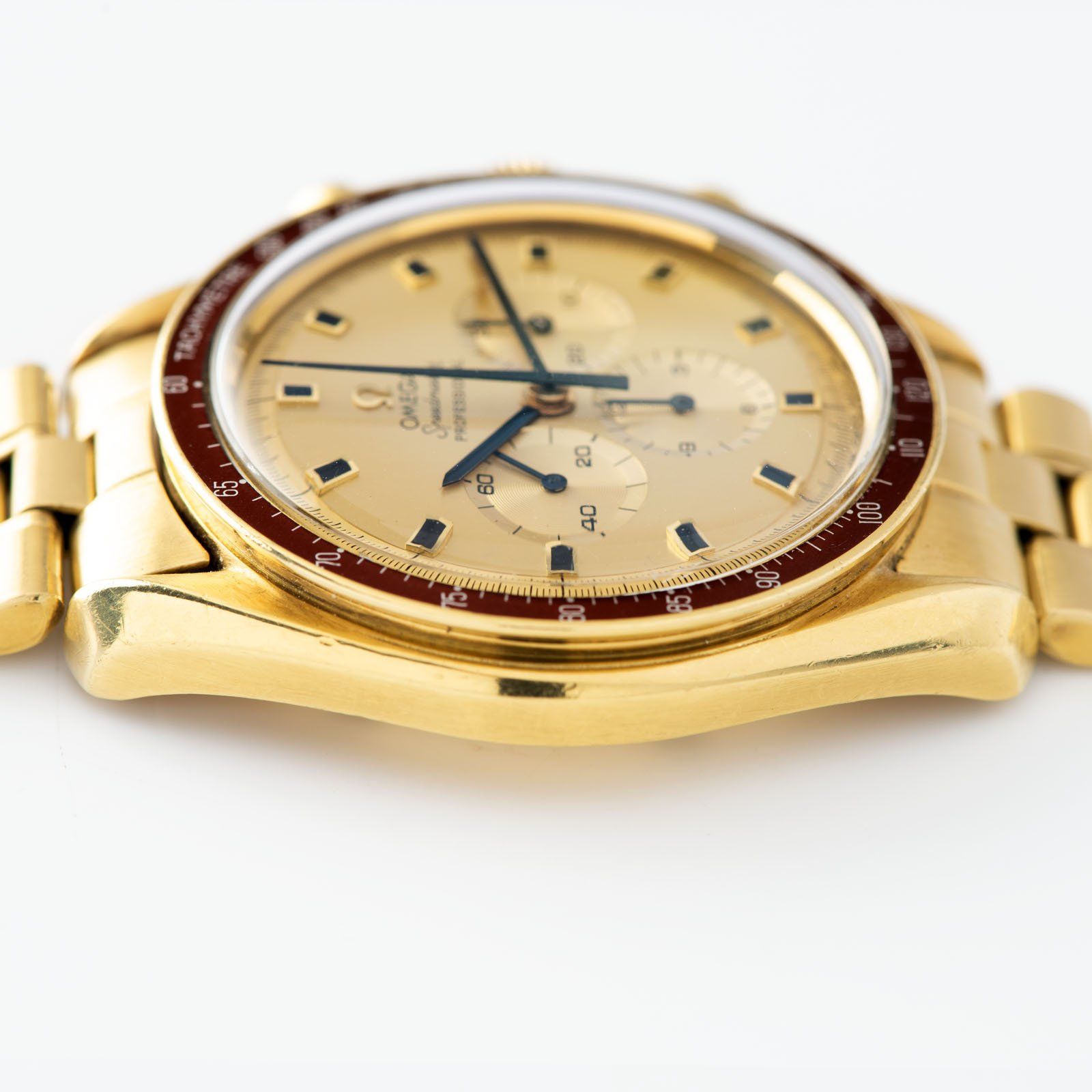 Omega speedmaster ba145 on sale 022