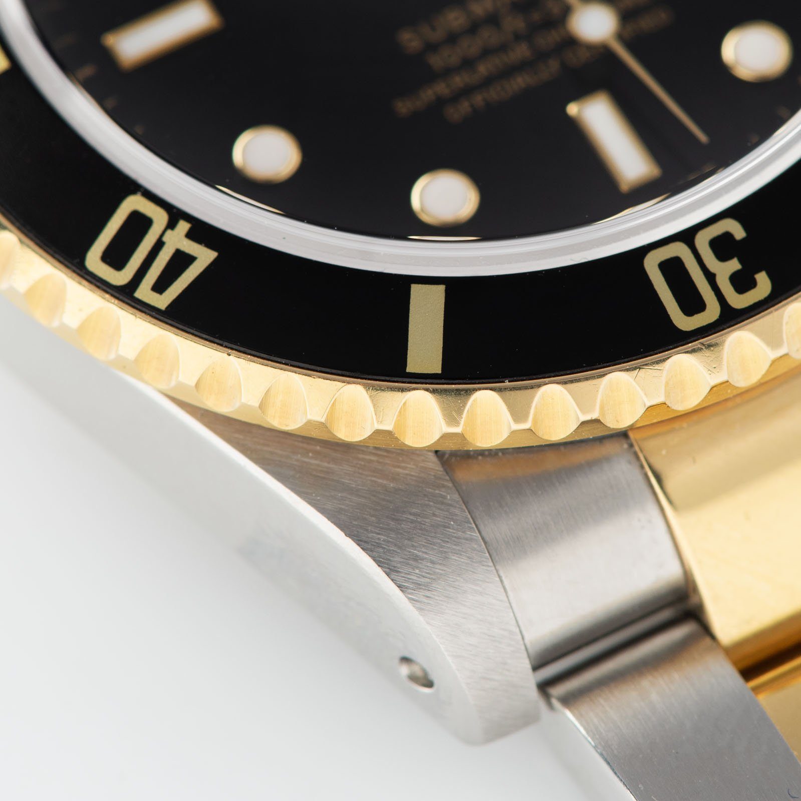 Rolesor submariner online