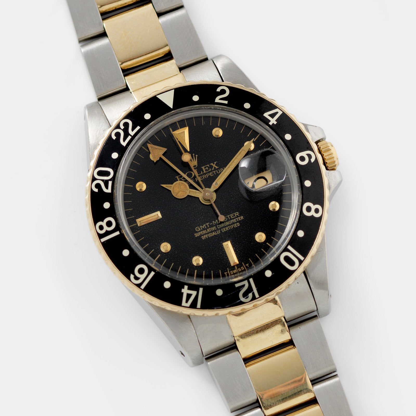 Rolex 16753 shop