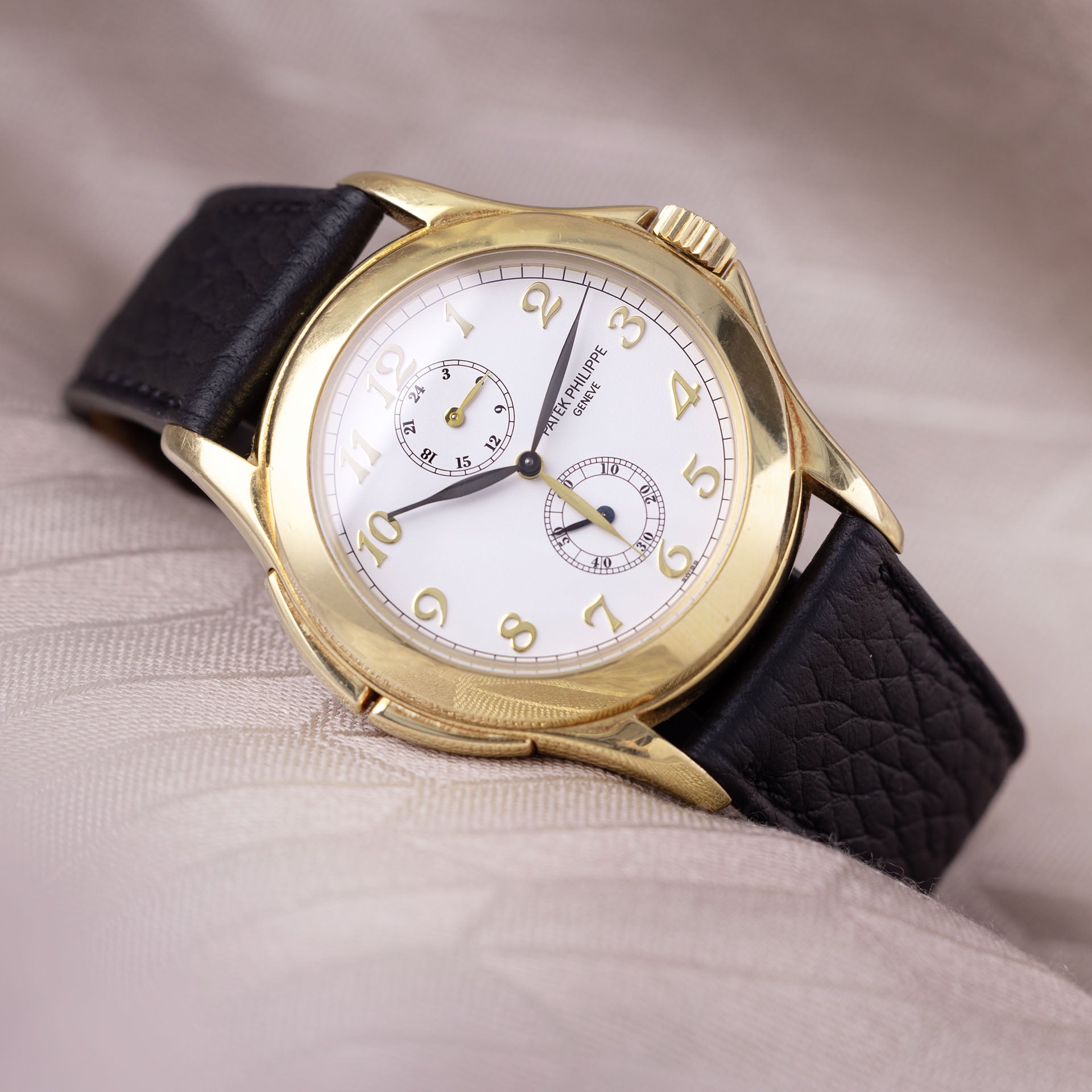 Patek 5134 online