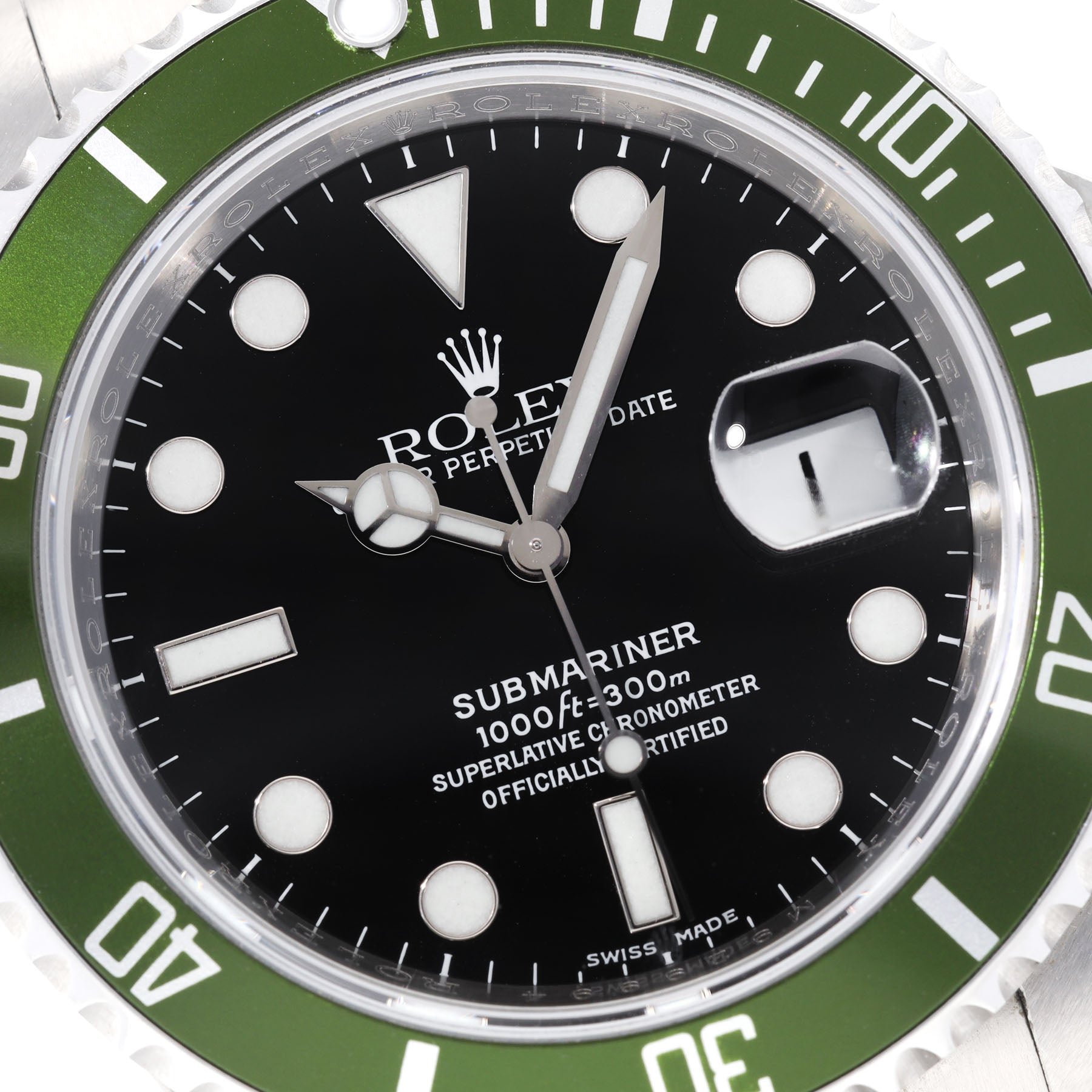 50th discount anniversary submariner