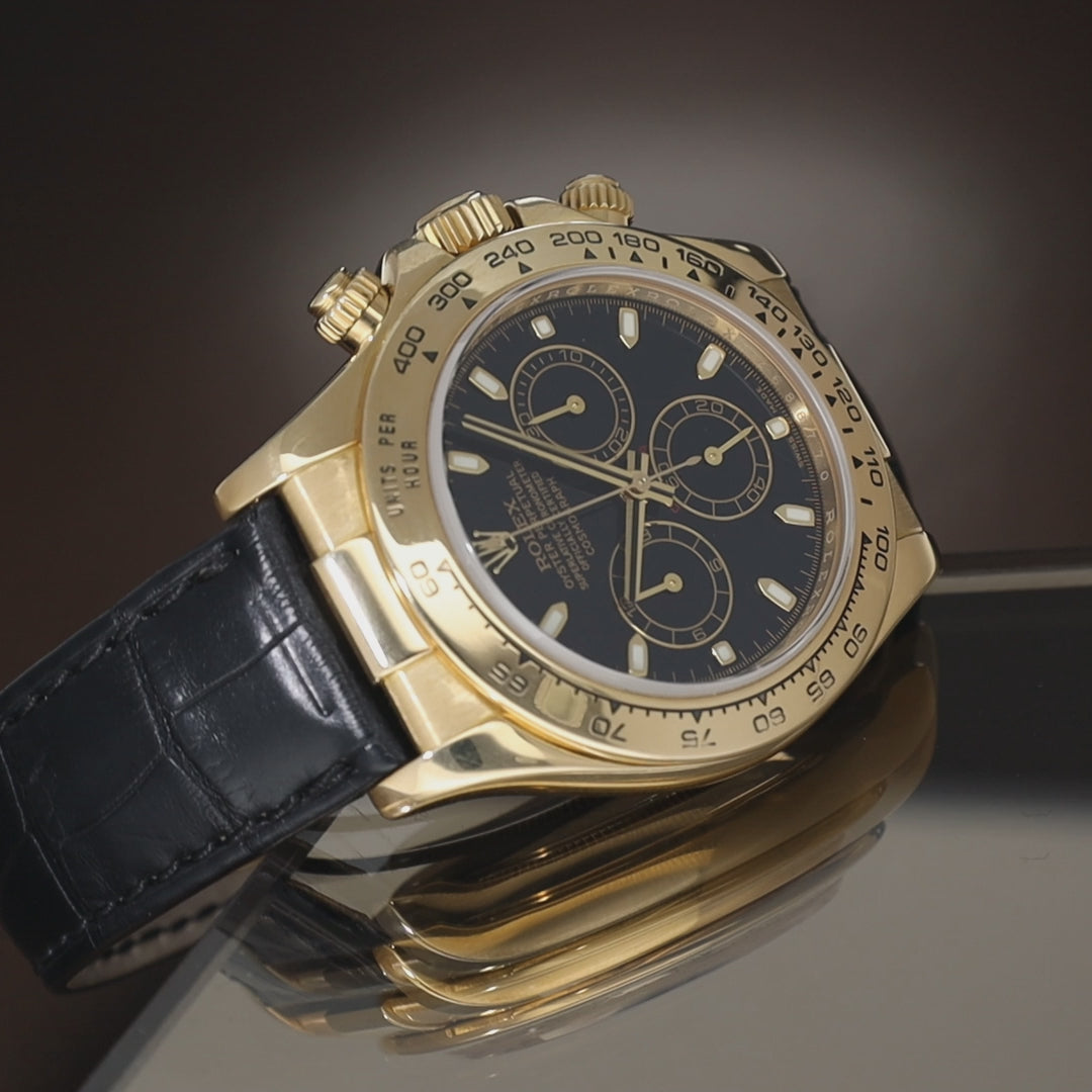 Rolex sales daytona bronze