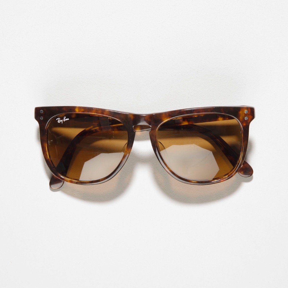Vintage Ray-Ban B&L Traditional Style A TA002