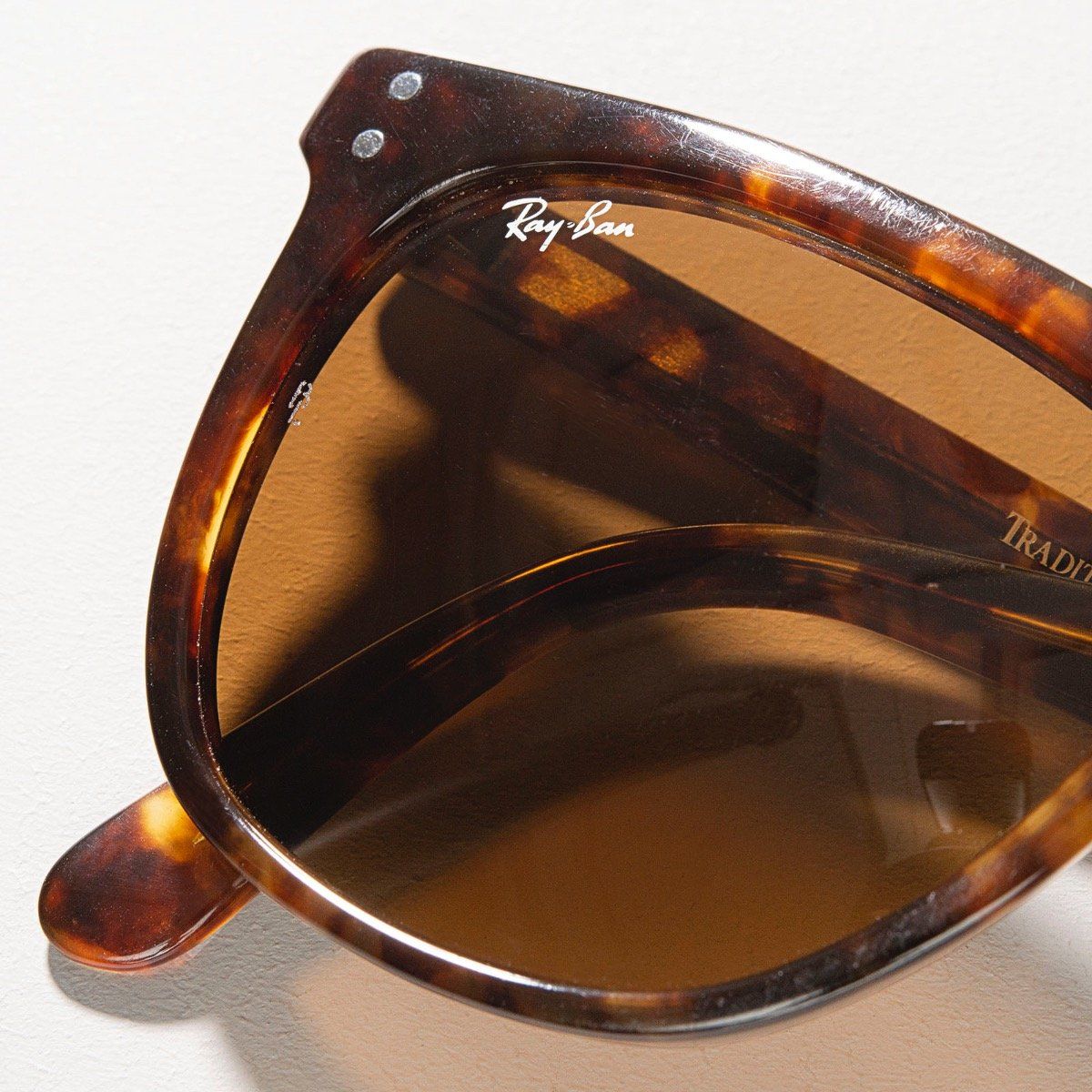 Vintage Ray-Ban B&L Traditional Style A TA002