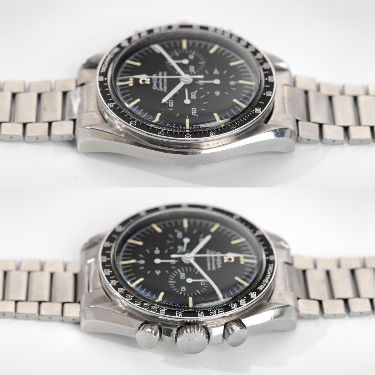 OMEGA SPEEDMASTER 105.012 CAL. 321 THE MOON WATCH