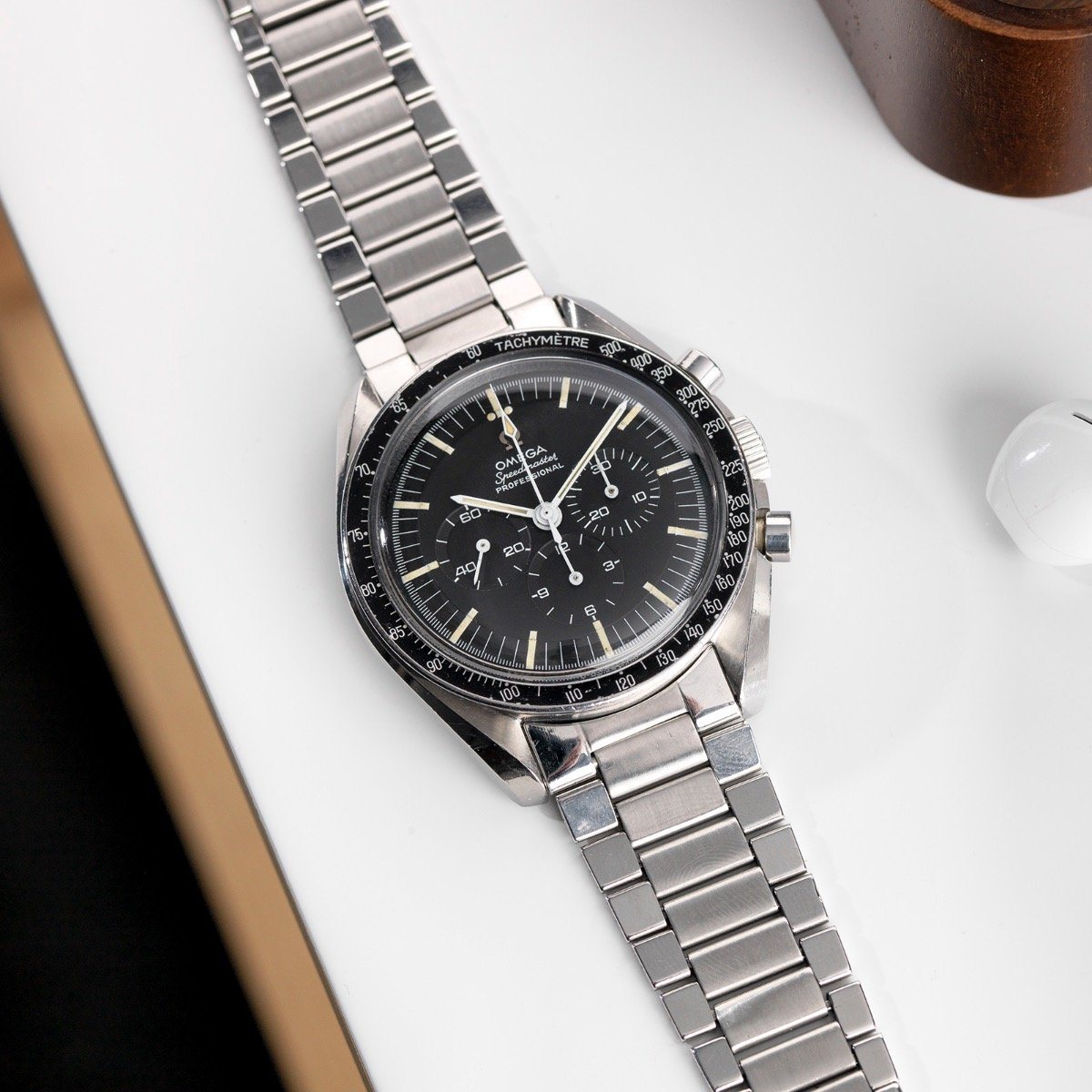 Omega Speedmaster 105.012 - 66