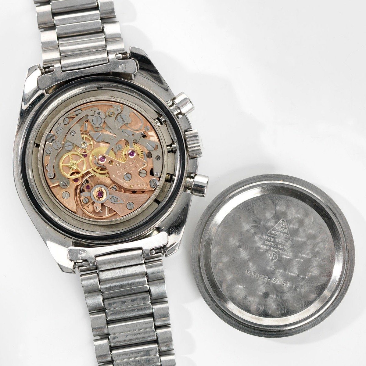 Omega open 2019 new arrivals