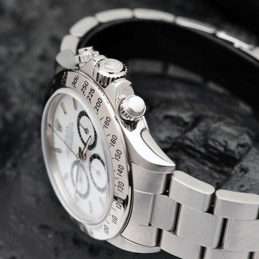 ROLEX 16520 DAYTONA (L-SERIES) CURATED PACKAGE